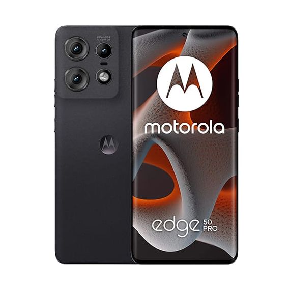Motorola XT2407-1 Moto Edge 50 5G 12GB RAM 512GB - Gris