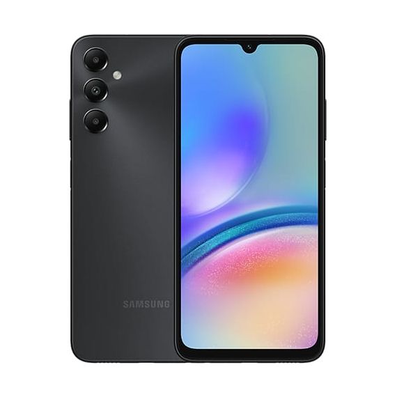 Samsung Galaxy A05S A057 Doble SIM 4GB RAM 64GB - Negro