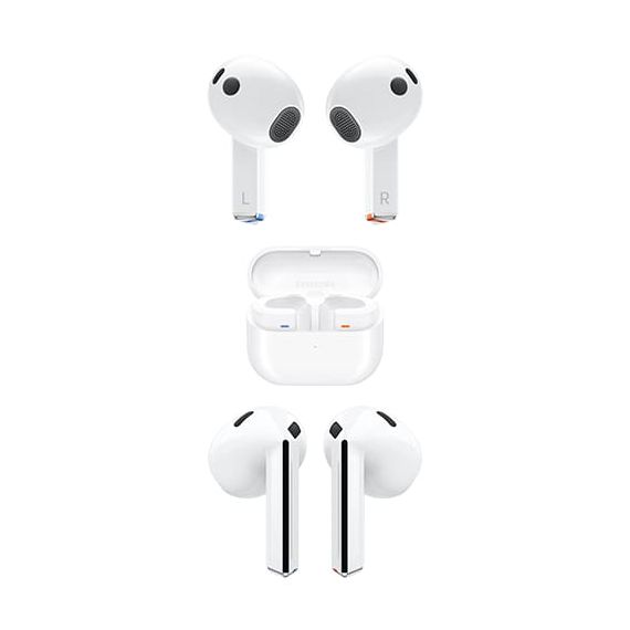 Samsung Galaxy Buds3 R530 - Blanco