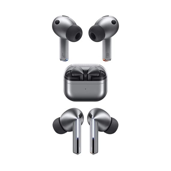 Samsung Galaxy Buds3 Pro R630 - Plata