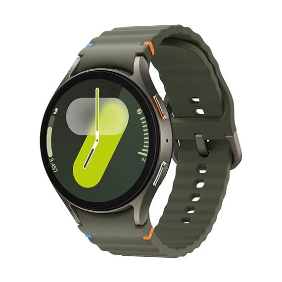 Reloj Samsung Galaxy Watch 7 L310 44mm BT - Verde