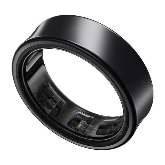 Samsung Galaxy Ring Q505 Talla 5 - Negro Titanio