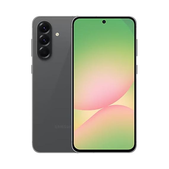 Samsung Galaxy A56 A566 5G Doble SIM 8GB RAM 128GB - Grafito