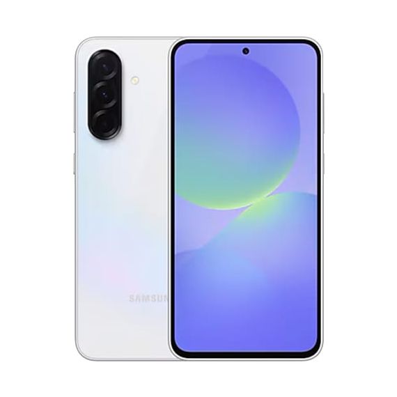 Samsung Galaxy A36 A366 5G Doble Sim 6GB RAM 128GB - Blanco