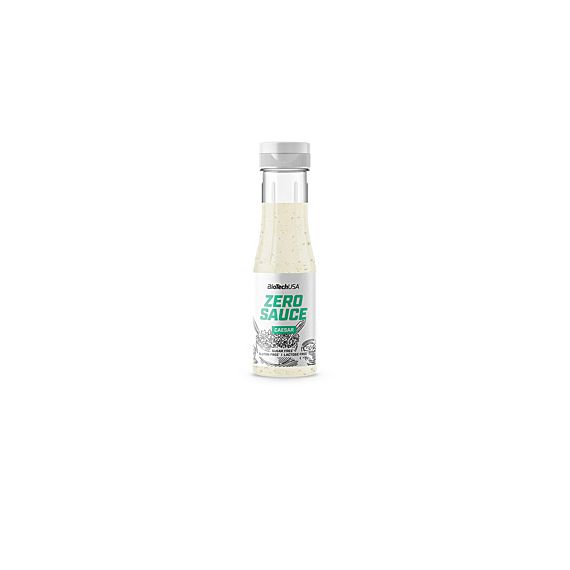 BioTechUSA Zero Sauce 350ml, Caesar