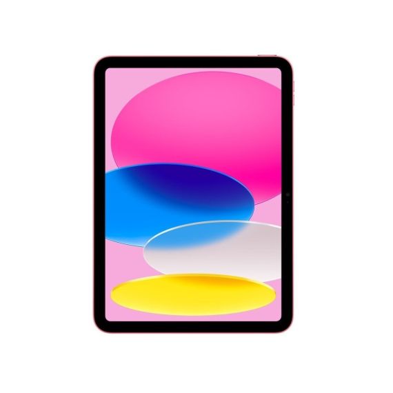 Apple iPad 2025 11Gen 11" 128GB Pink