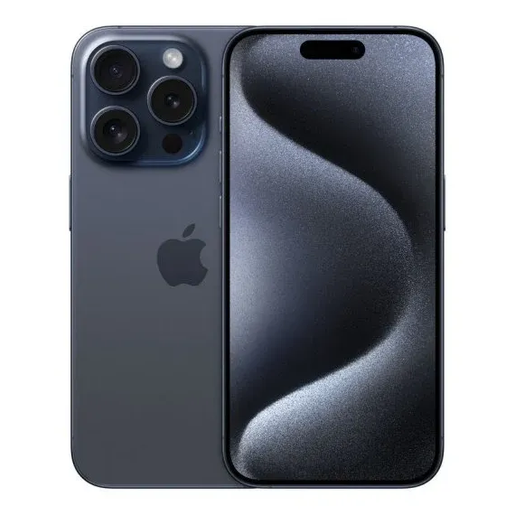 Smartphone Apple iPhone 16 6.1 512GB (Ultramarino)
