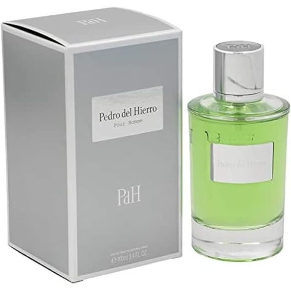 Pedro del hierro, pour homme, eau de toilette, for men, 100 ml