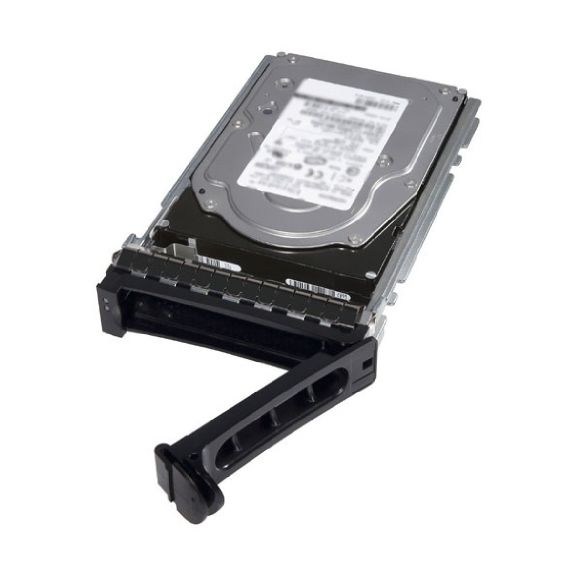DELL 400-ATKJ disco duro interno 3.5" 2000 GB Serial ATA III