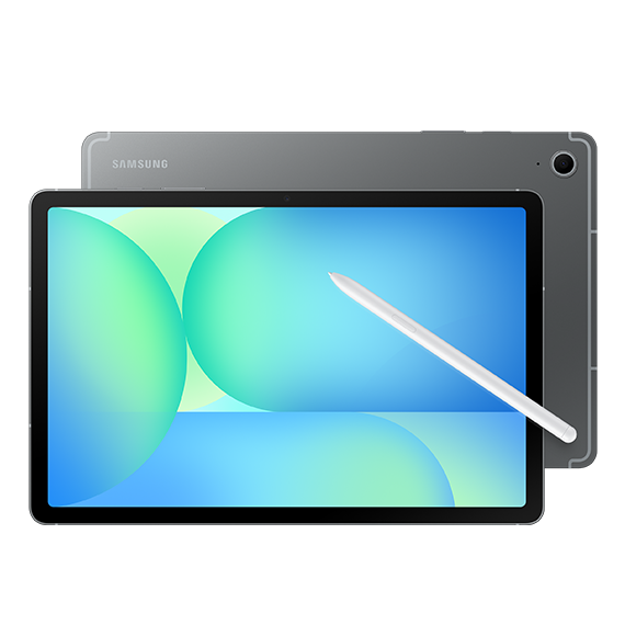 Samsung Galaxy Tab S10 FE 5G Entreprise Edition Samsung Exynos LTE-TDD