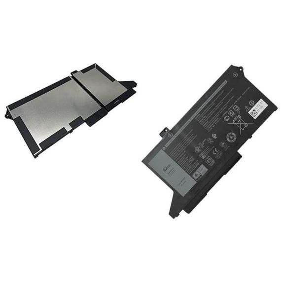 CoreParts Laptop Battery for Dell 38.00Wh Li-ion 3Cells 11.4V 3350mAh Black