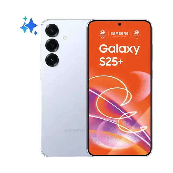 Samsung Galaxy S25+