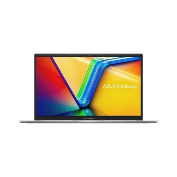 Notebook ASUS VivoBook 15 Preto (15.6'' - Intel Core 7-150U - RAM: 16 GB - 512 GB SSD)