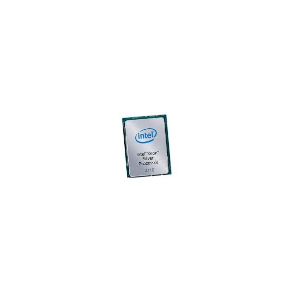 Xeon 4110 processor 2.1 GHz