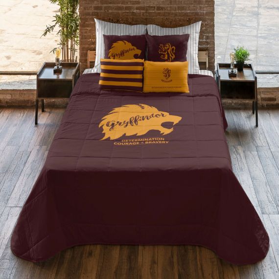 Gryffindor Values ​​Duvet 250g - 250x270cm