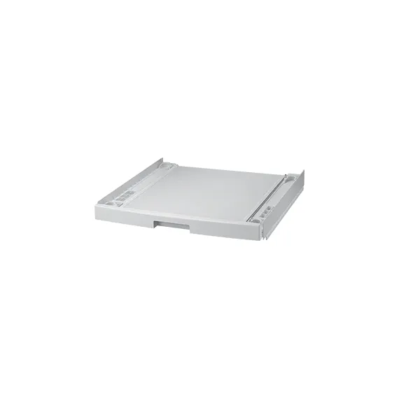 Kit de Unión Samsung SKK-DD para Lavadora y Secadora con Bandeja Extraíble