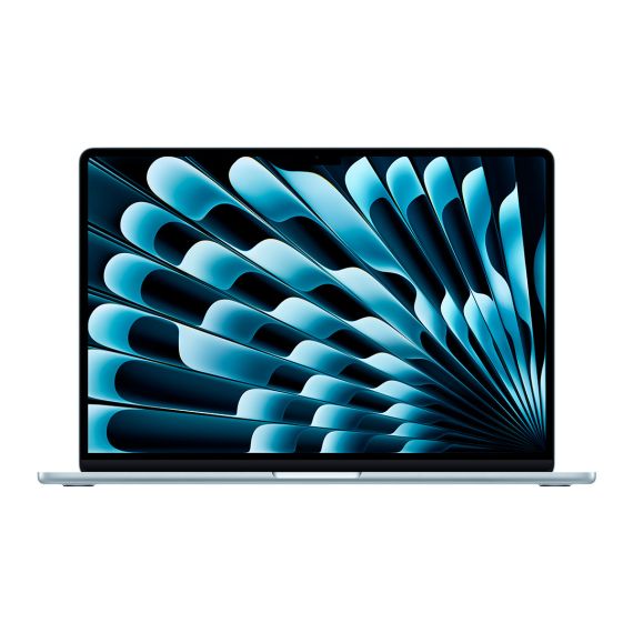 Apple MacBook Air 15.3" (M4)