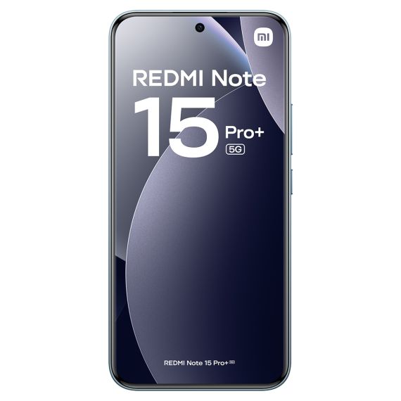 Smartphone Xiaomi Redmi Note 15 Pro Plus 5G 12GB RAM 512GB NFC com bateria de 6500mAh, carregamento rápido de 100W e câmera de 200MP., 2 image