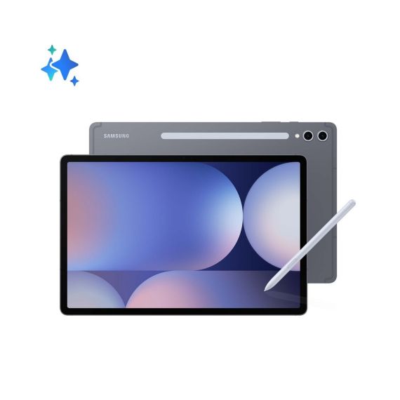 Tablet Samsung Galaxy Tab S10+ 12.4" Wi-Fi (128 GB, 12 GB RAM)