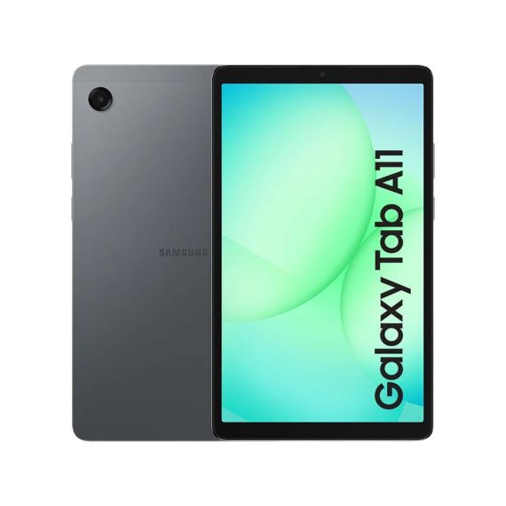Tablet Samsung Galaxy Tab A11 5G / Wi-Fi (8.7", 128GB, 8GB RAM, Procesador Octa-Core, Android)