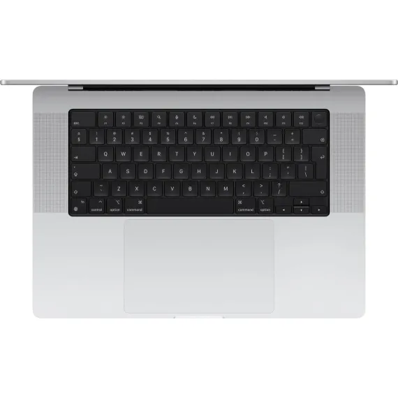 Ordenador Portátil Apple MacBook Pro 16" (Chip M4 Max, 48 GB RAM, 1 TB SSD, CPU 16 núcleos, GPU 40 núcleos) — Plateado, 2 image