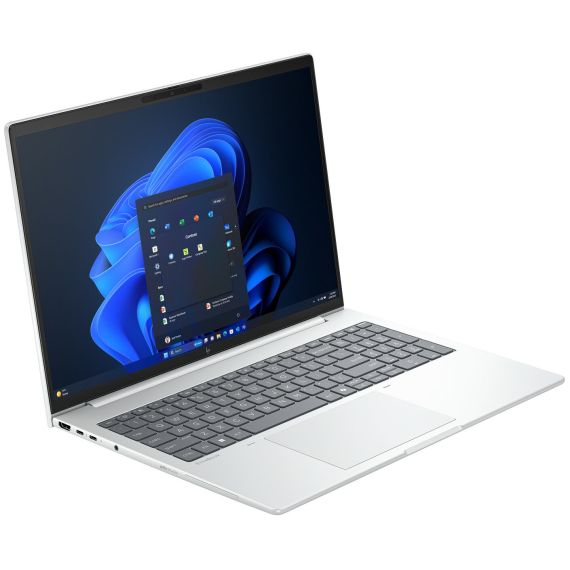Portátil HP EliteBook X G1i Next Gen AI PC (Intel Core Ultra 7 258V, 32 GB RAM, 1 TB SSD, 14" WUXGA IPS, Windows 11 Pro, Wolf Pro Security) — Plata, 2 image