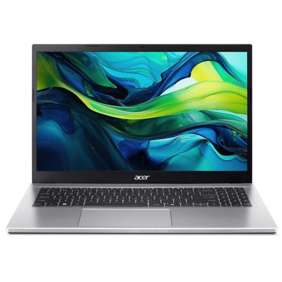 Ordenador Portátil Acer Aspire Go 15 AG15-42P-R8TW (AMD Ryzen 5 5625U, 16 GB RAM, 512 GB SSD, 15.6" FHD, Win 11 Home)