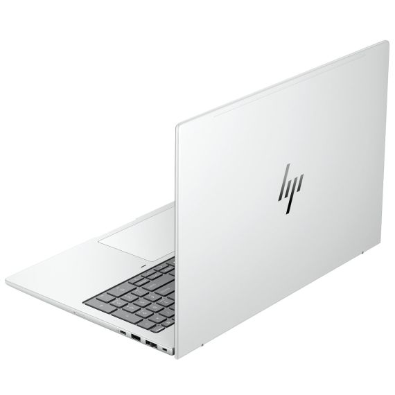 Portátil HP EliteBook X G1i Next Gen AI PC (Intel Core Ultra 7 258V, 32 GB RAM, 1 TB SSD, 14" WUXGA IPS, Windows 11 Pro, Wolf Pro Security) — Plata, 4 image