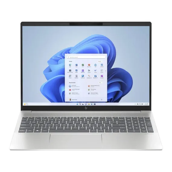 Ordenador Portátil HP Pavilion 16-af0027NS (Intel Core Ultra 7 155U, 16 GB RAM, 1 TB SSD, 16" FHD)