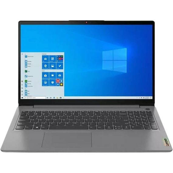 Ordenador Portátil Lenovo IdeaPad 3 15ALC6 (AMD Ryzen 5 5500U, 16 GB RAM, 512 GB SSD, 15.6" FHD)
