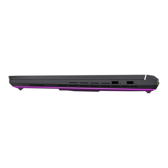 Portátil Gaming ASUS ROG Strix G18 Eclipse Gray (Intel Core i7-14650HX, NVIDIA RTX 5060, 32 GB RAM, 1 TB SSD, 18" WUXGA), 4 image