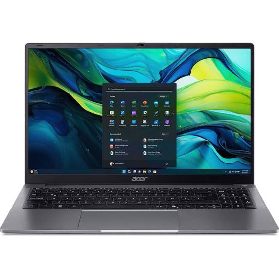 Ordenador Portátil Acer Aspire Lite 15 AL15-32P-C997 (Intel Celeron N4500, 8 GB RAM, 128 GB SSD, 15.6" FHD)
