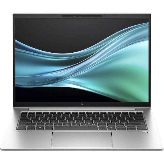 Portátil Profesional HP EliteBook 840 G11 / G1i Series (Intel Core Ultra 5 / 7, 16GB RAM, 512GB SSD, 14" WUXGA, Win 11 Pro)