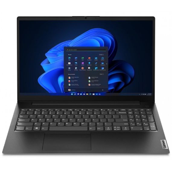 Ordenador Portátil Lenovo V15 G2 IJL (Intel Celeron N4500, 8 GB RAM, 256 GB SSD, 15.6" FHD, FreeDOS)