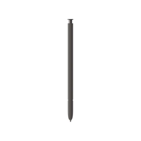 SAMSUNG Galaxy S24 Ultra S Pen Stylus Replacement Touch Pen (Bluetooth Air Actions, 4096 Pressure Levels, 0.7mm Fine Tip) — Black