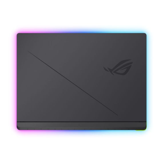 Portátil Gaming ASUS ROG Strix G18 Eclipse Gray (Intel Core i7-14650HX, NVIDIA RTX 5060, 32 GB RAM, 1 TB SSD, 18" WUXGA), 3 image