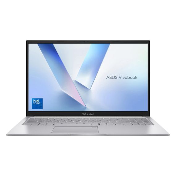 Ordenador Portátil ASUS VivoBook 15 F1504ZA (Intel Core i7-1255U, 16 GB RAM, 512 GB SSD, 15.6" FHD) — Ref. NJ710