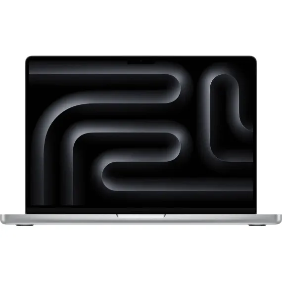 Ordenador Portátil Apple MacBook Pro 14.2" (2024) (Apple M4, 16 GB RAM, 512 GB SSD, 120Hz ProMotion, Liquid Retina XDR)