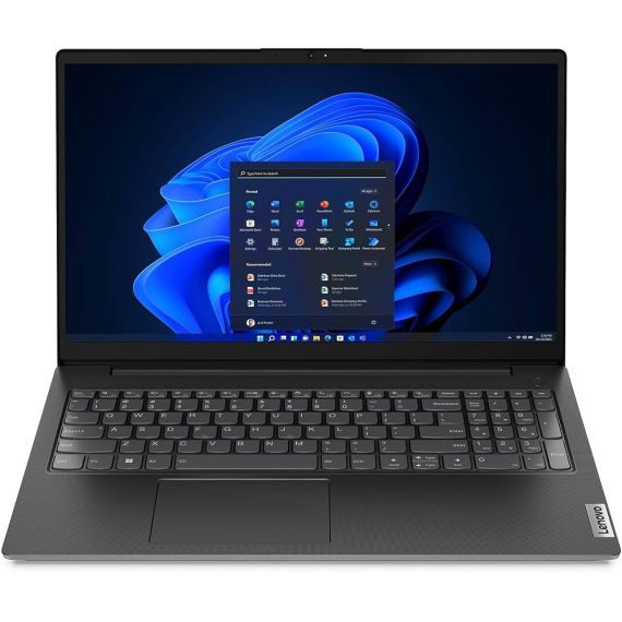 Ordenador Portátil Lenovo V15 G4 IAH (Intel Core i3-1315U, 8 GB RAM, 512 GB SSD, 15.6" FHD) — Ref. 83FS