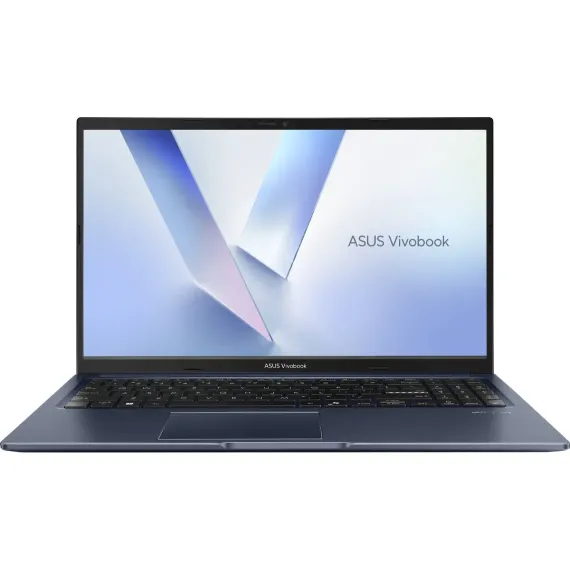 Ordenador Portátil ASUS VivoBook 15 X1504ZA (Intel Core i5-1334U, 8 GB RAM, 512 GB SSD, 15.6" FHD) — Ref. 90NB10J2-M02660