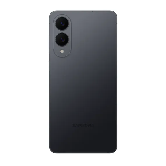 Smartphone Samsung Galaxy S25 Edge 5G (256 GB, Pantalla Dynamic AMOLED 2X de 6.7", Procesador Snapdragon 8 Elite, Libre) (Titanium Jetblack) — Negro Titanio, 3 image