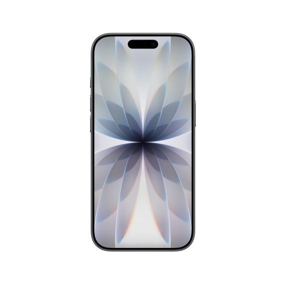 Smartphone Apple iPhone 17 (256 GB, Negro, Pantalla Super Retina XDR 6.3" ProMotion, Dual SIM, Nuevo - Caja Genérica) — Chip A19 y Cámara Frontal Center Stage de 18 MP, 2 image
