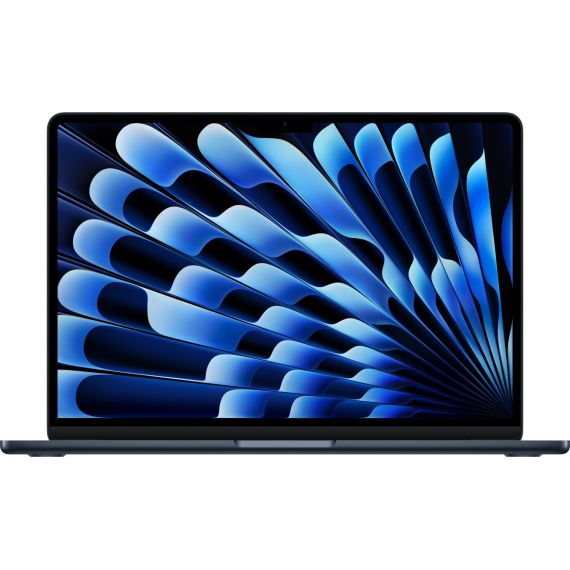 Ordenador Portátil Apple MacBook Air 13.6" (2025) (Apple M4, 16 GB RAM, 256 GB SSD, Liquid Retina)