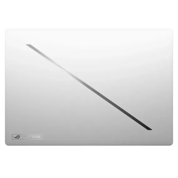Portátil Gaming ASUS ROG Zephyrus G16 GU605CP (Intel Core Ultra 9 285H, 32 GB RAM, 1 TB SSD, 16" OLED 2.5K 240Hz, RTX 5070 8GB, Windows 11) — Blanco Platino, 3 image