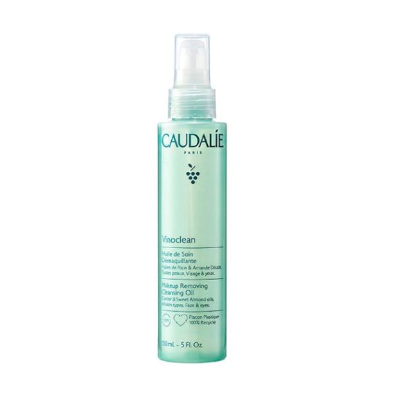 Caudalie Vinoclean Óleo Desmaquilhante 75ml
