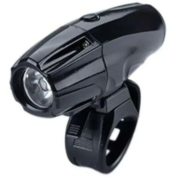 Luz Frontal para Bicicleta JY-7026 LED 1000 Lúmenes (Impermeable, Recargable vía USB, Alta Potencia)