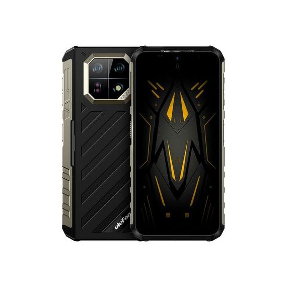 Ulefone Armor 22 8+256gb All Black Oem