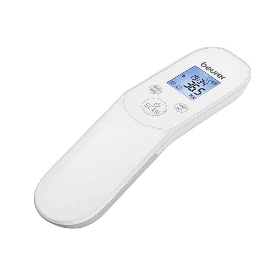 Beurer FT 85 Termómetro Clínico Digital Infrarrojos
