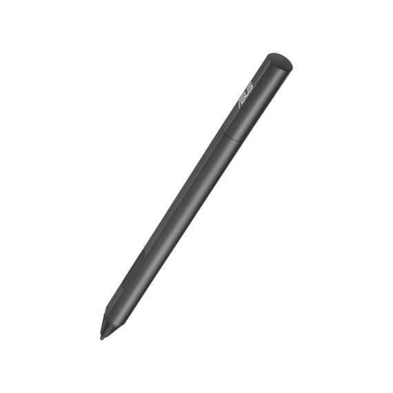 Lápiz Digital Stylus ASUS SA202H para Portátiles Serie BR1100 (4096 Niveles de Presión, Rechazo de Palma, MPP 2.0) — Negro