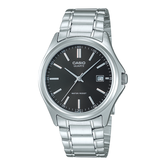CASIO Timeless Classic Reloj Analógico MTP-1183PA-1AEG (Analógico, Caja Bicolor)